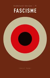 Omslag van Fascisme