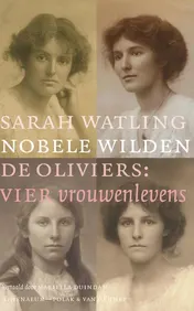 Omslag van Nobele wilden