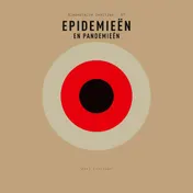 Omslag van Epidemieën en pandemieën
