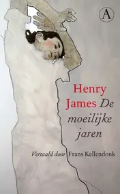 Omslag van De moeilijke jaren