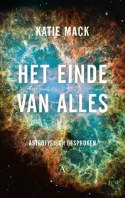Omslag van Het einde van alles