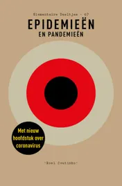 Omslag van Epidemieën en pandemieën