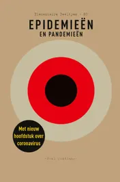 Omslag van Epidemieën en pandemieën