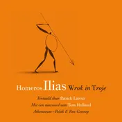 Omslag van Ilias