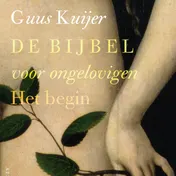 Omslag van Het begin. Genesis