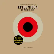 Omslag van Epidemieën en pandemieën