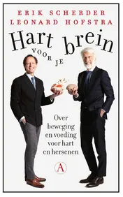 Omslag van Hart voor je brein