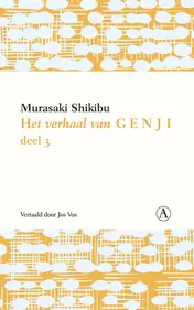 Omslag van III
