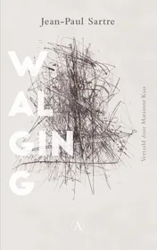 Omslag van Walging