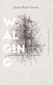 Omslag van Walging