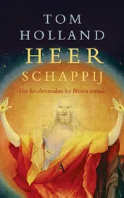 Omslag van Heerschappij