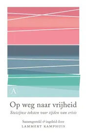 Omslag van Op weg naar vrijheid