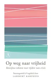 Omslag van Op weg naar vrijheid