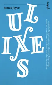 Omslag van Ulixes