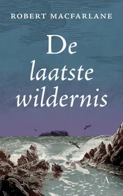 Omslag van De laatste wildernis