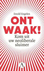 Omslag van Ontwaak!