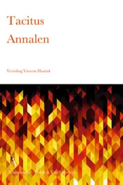 Omslag van Annalen