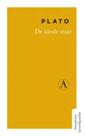 Omslag van De ideale staat