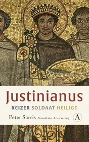 Omslag van Justinianus
