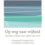 Omslag van Op weg naar vrijheid