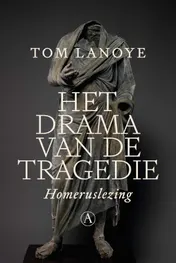 Omslag van Het drama van de tragedie