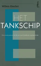 Omslag van Het tankschip