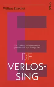 Omslag van De verlossing