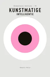 Omslag van Elementaire Deeltjes 78 - Kunstmatige intelligentie
