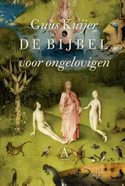 Omslag van De bijbel voor ongelovigen