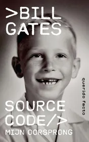 Omslag van Source Code