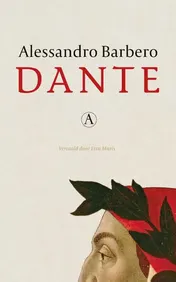 Omslag van Dante