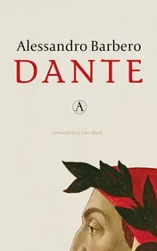 Omslag van Dante