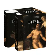 Omslag van Bijbel