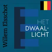 Omslag van Het Dwaallicht