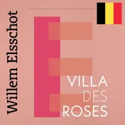 Omslag van Villa des Roses