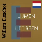 Omslag van Lijmen / Het been