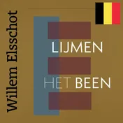 Omslag van Lijmen / Het been