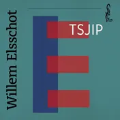 Omslag van Tsjip