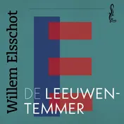 Omslag van De Leeuwentemmer