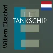 Omslag van Het Tankschip