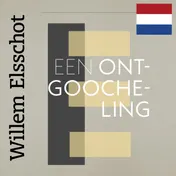 Omslag van Een ontgoocheling