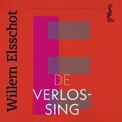 Omslag van De verlossing