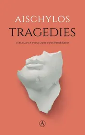 Omslag van Tragedies