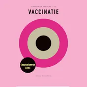 Omslag van Vaccinatie