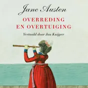Omslag van Overreding en overtuiging