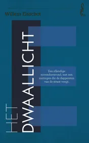 Omslag van Dwaallicht