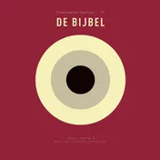 Omslag van De Bijbel