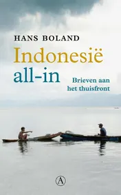 Omslag van Indonesië all-in