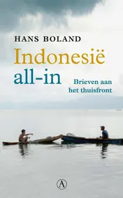 Omslag van Indonesië all-in