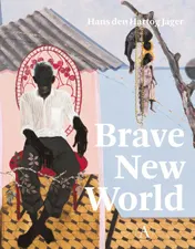 Omslag van Brave New World